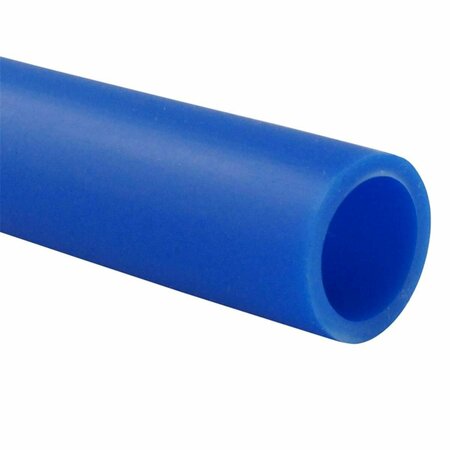 THE MOSACK GROUP 0.5 in. x 20 ft. T Pex-A Pipe, Blue EPPB2012S